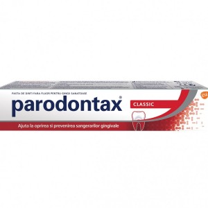 PARODONTAX PASTA CLASSIC 75ml